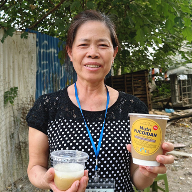 Nguyễn Thị Hà