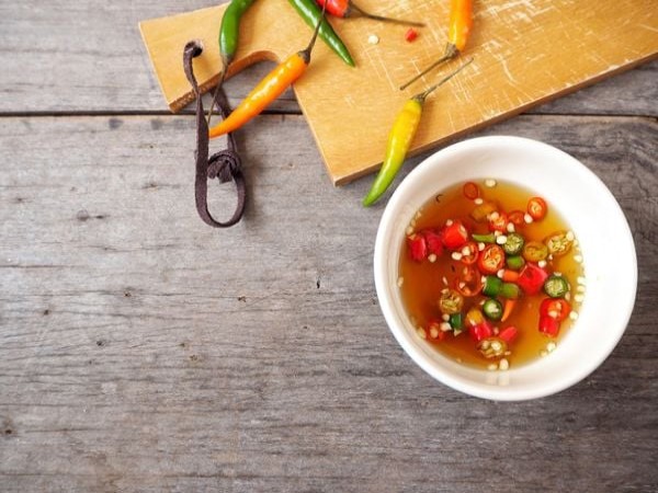 Ăn chay có được ăn nước mắm không? Cần xem lại thói quen