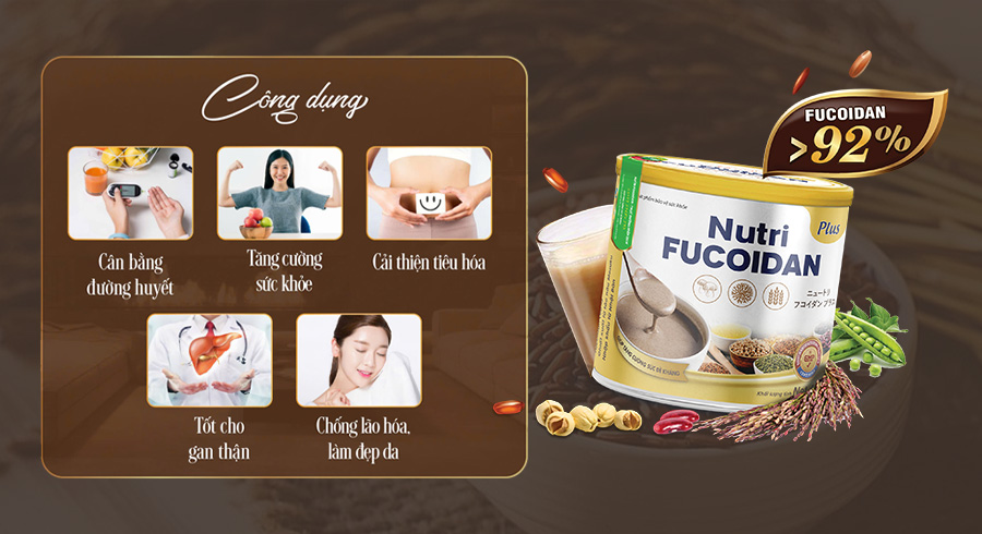 Bệnh Tiểu Đường: Nguyên Nhân, Triệu Chứng Và Giải Pháp Hỗ Trợ Tự Nhiên Với Nutri Fucoidan