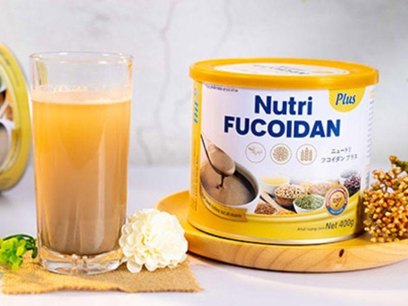 Chế độ ăn thực dưỡng tăng cân đúng cách và hiệu quả