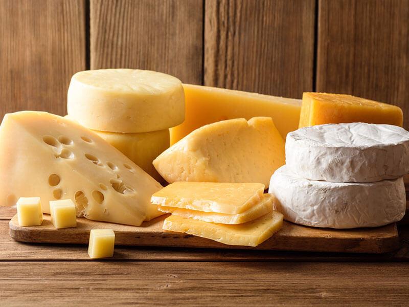 [Giải đáp] Phô mai ăn chay được không?