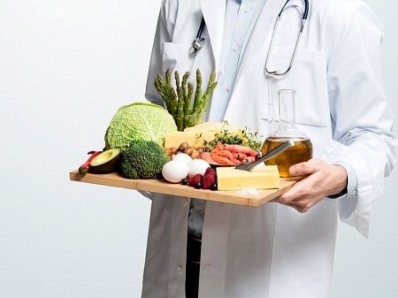 Tìm hiểu chế độ dinh dưỡng cho bệnh nhân sau phẫu thuật