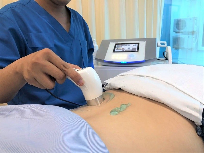 [Hỏi đáp] Siêu âm có phát hiện ung thư dạ dày không?