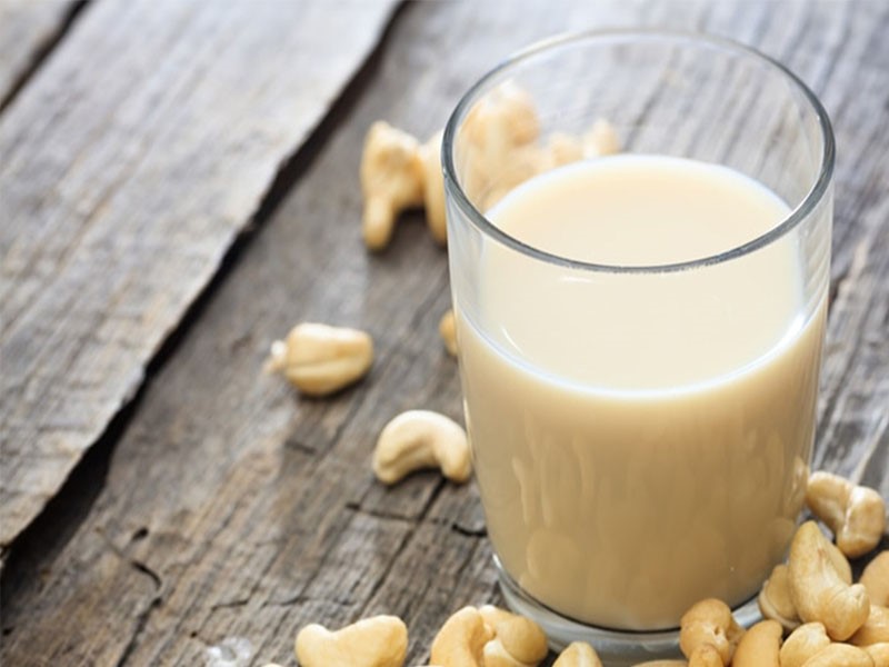 Bỏ túi 5 cách làm sữa hạt bằng máy bổ dưỡng tại nhà