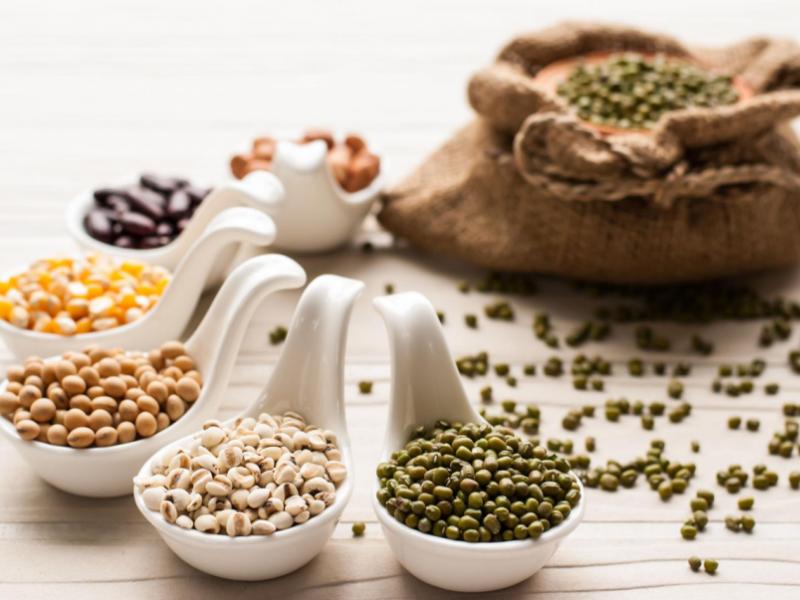 Cách sử dụng bột ngũ cốc tập gym đạt hiệu quả tốt nhất