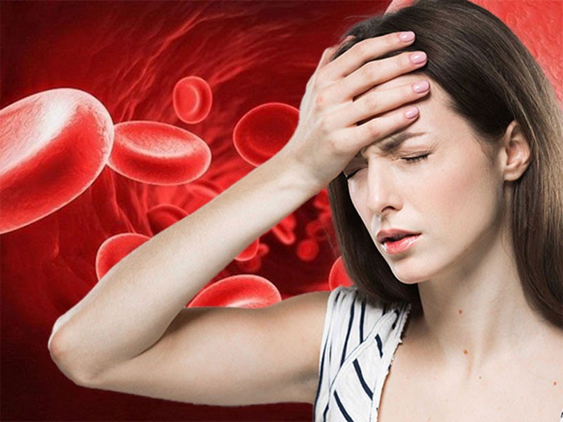 Tác hại của việc ăn chay không đúng cách