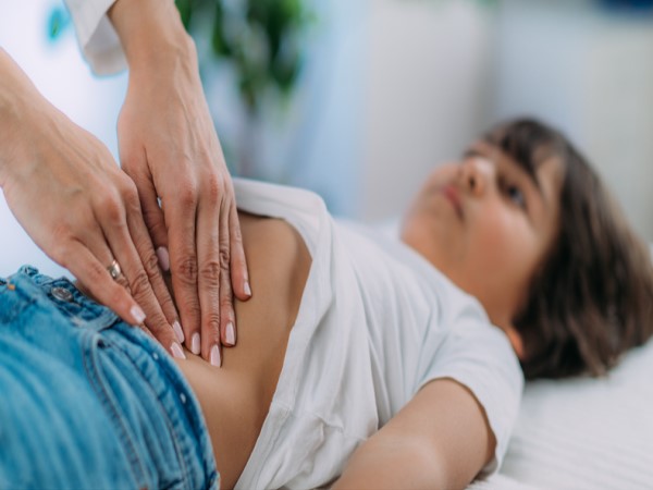 Đề kháng thành bụng cảnh báo sức khỏe không thể bỏ qua