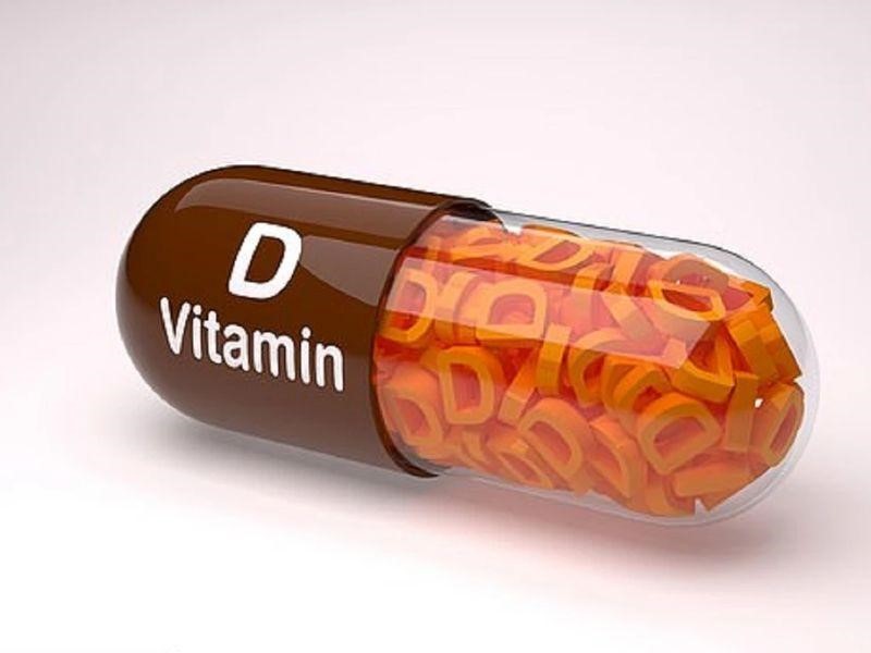 TOP 6 thực phẩm giàu vitamin D nên bổ sung vào thực đơn ăn uống 