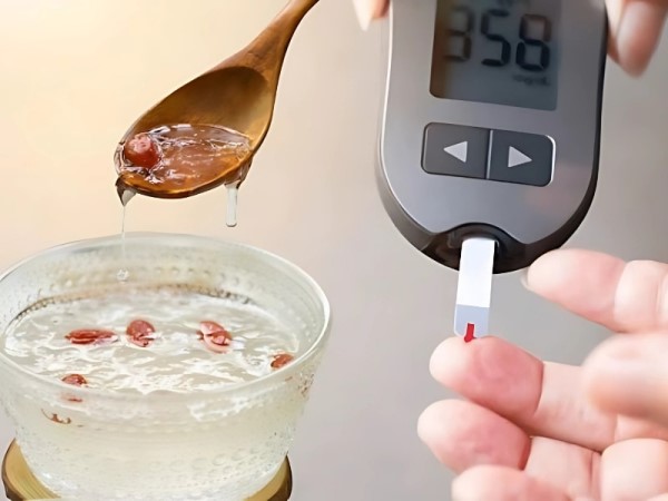 Yến sào và bệnh tiểu đường: Thực phẩm bổ dưỡng lợi hay hại?