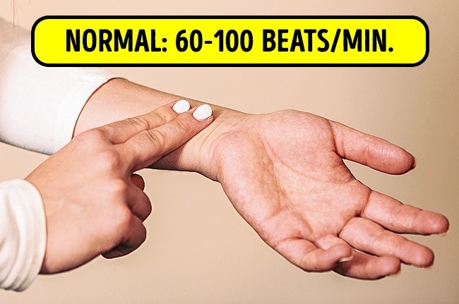 Bật mí cách tự kiểm tra sức khỏe tại nhà