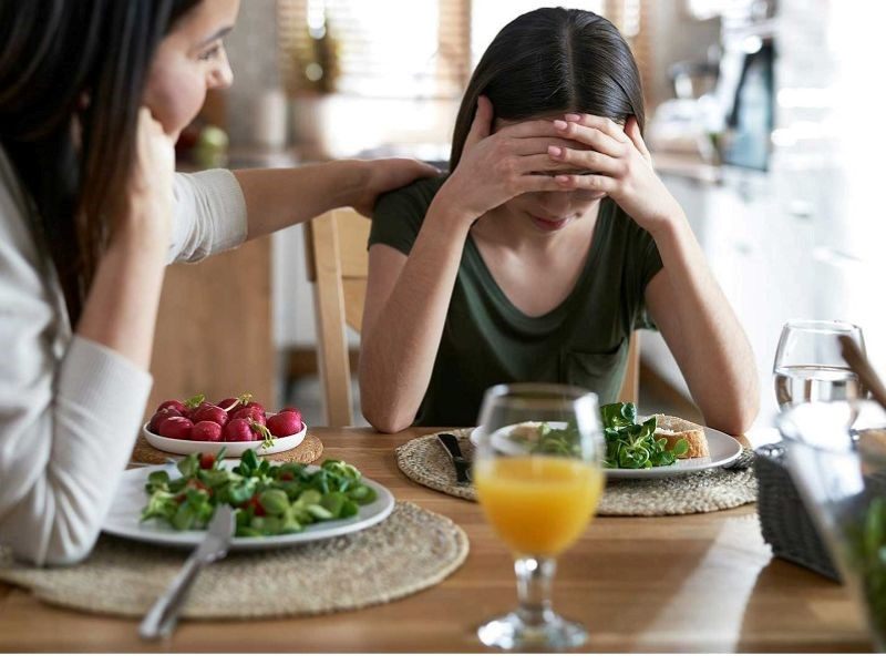 5 triệu chứng khi bị ung thư dạ dày giai đoạn đầu cần báo động!