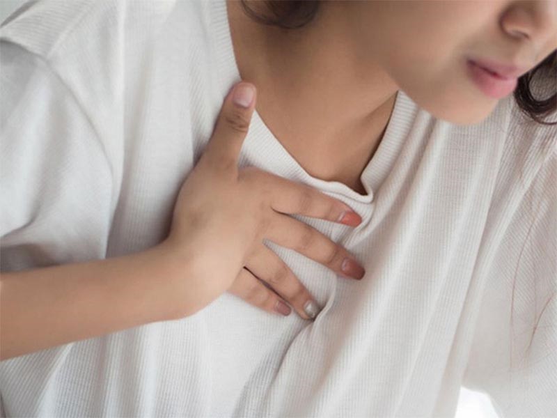 [Giải đáp] Ung thư thực quản có lây không?