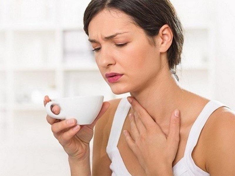 Ung thư thực quản giai đoạn cuối: Triệu chứng và cách điều trị