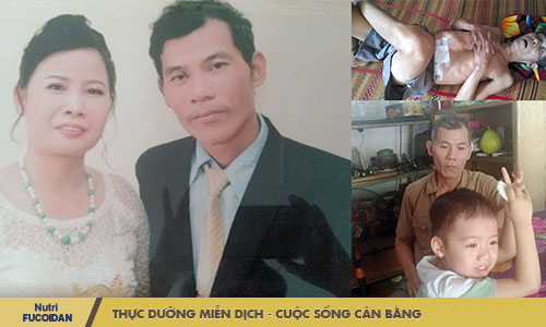 TÔI ĐÃ PHỤC HỒI THẾ NÀO SAU KHI CẮT BỎ KHỐI U TRỰC TRÀNG