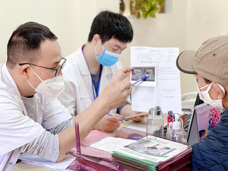 Ung thư tuyến tiền liệt sống được bao lâu?