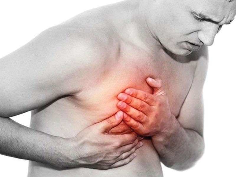 Ung thư vú ở nam giới và những thông tin bạn cần biết