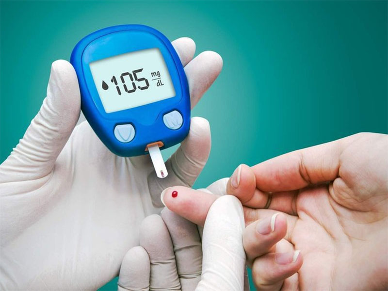 Quy trình xét nghiệm tiểu đường thai kỳ